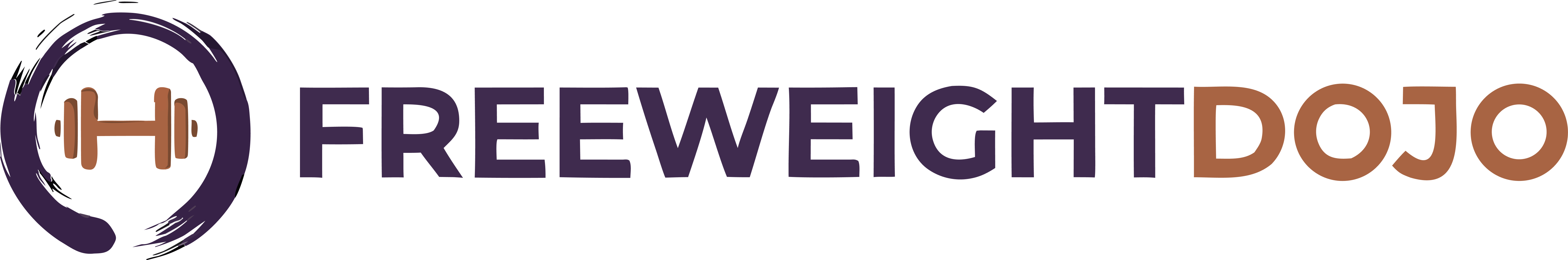 FreeWeightDojo